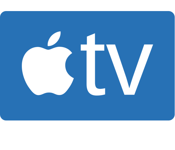 iON Apple TV