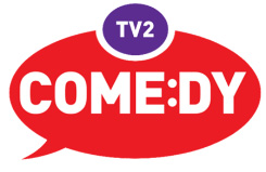 TV2 COME:DY
