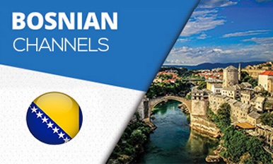 iON Bosnian TV Packages
