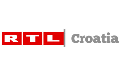 RTL Croatia World Logo