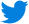 Twitter Logo Hover