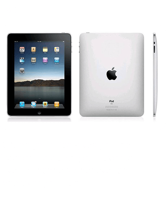 iON Tablet