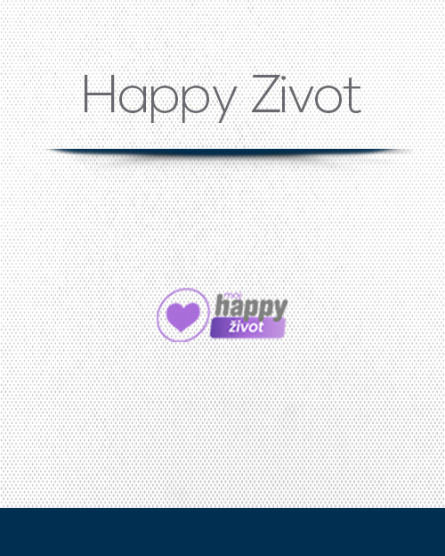 Happy Zivot