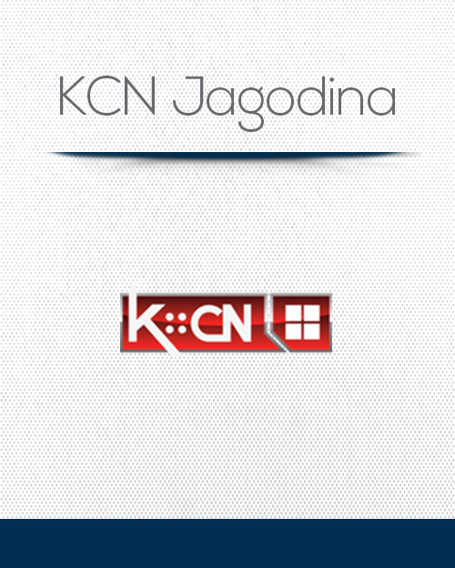 KCN Jagodina