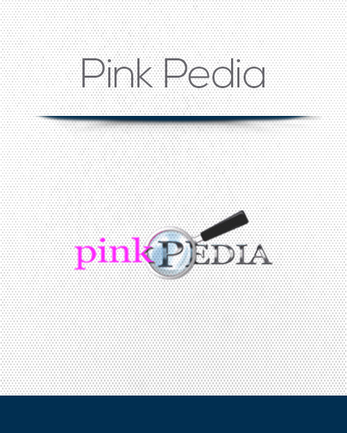 Pink Pedia