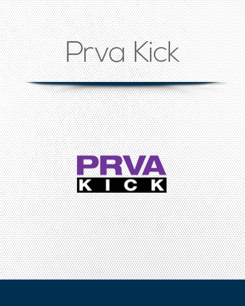 Prva Kick