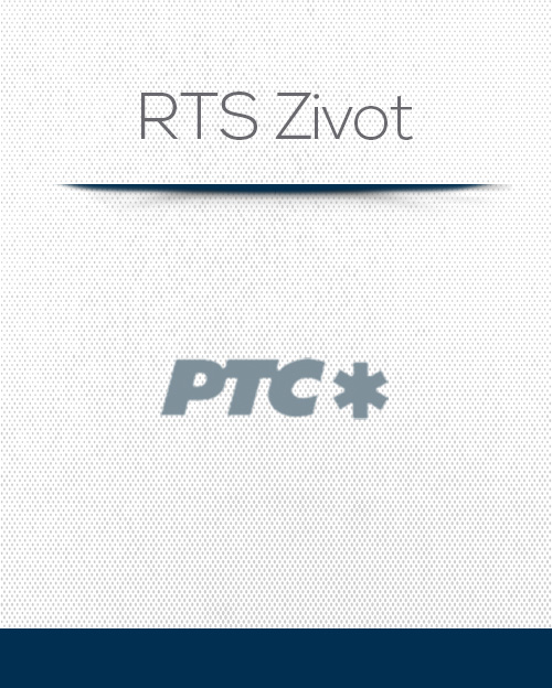 RTS Zivot