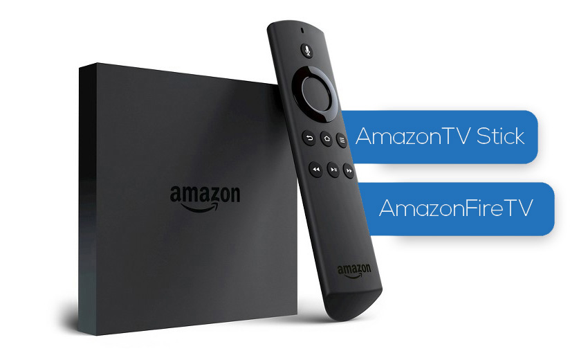 Amazon Tv