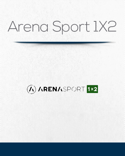 Arena Sport 1X2