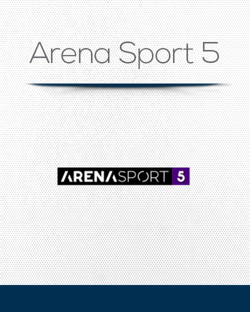 Arena Sport 5