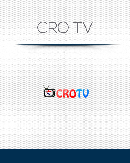 CRO TV