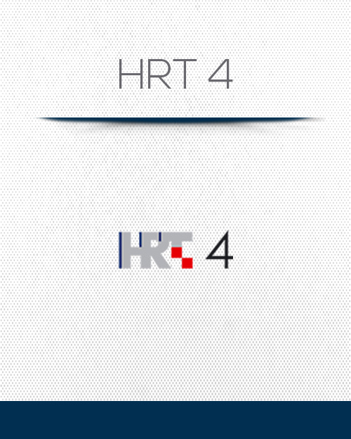 HRT 4