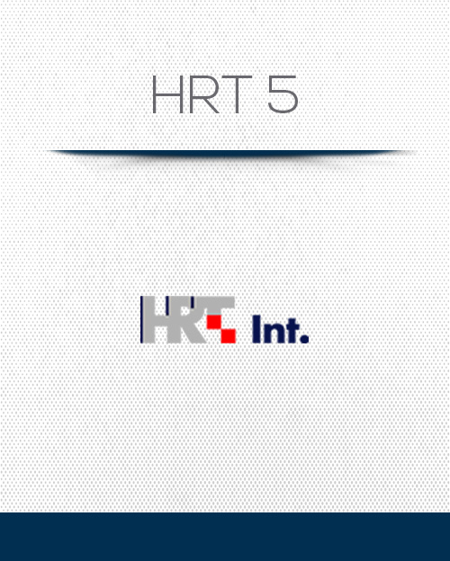 HRT 5