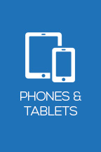 PHONES & TABLETS