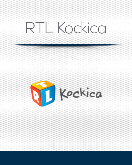 RTL Kockika