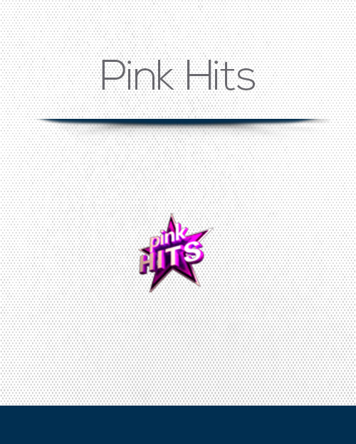 Pink Hits