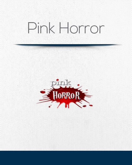 Pink Horror