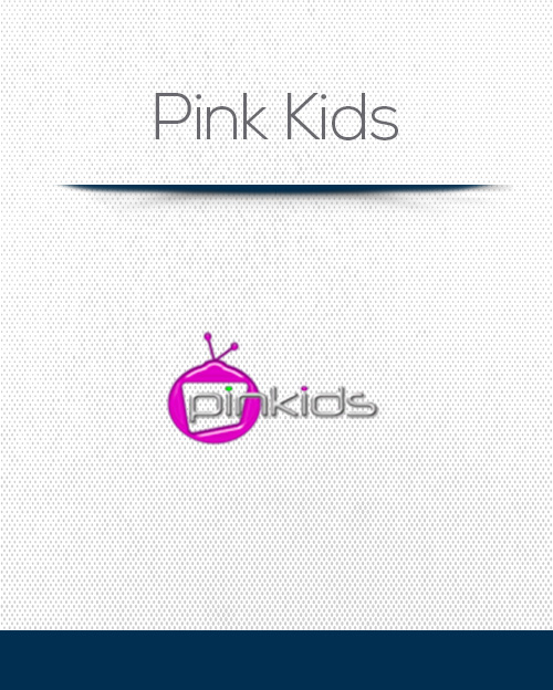 Pink Kids