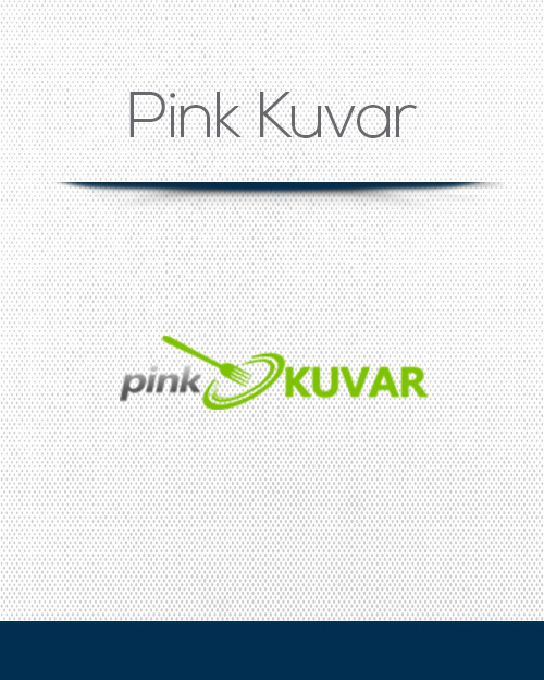 Pink Kuvar