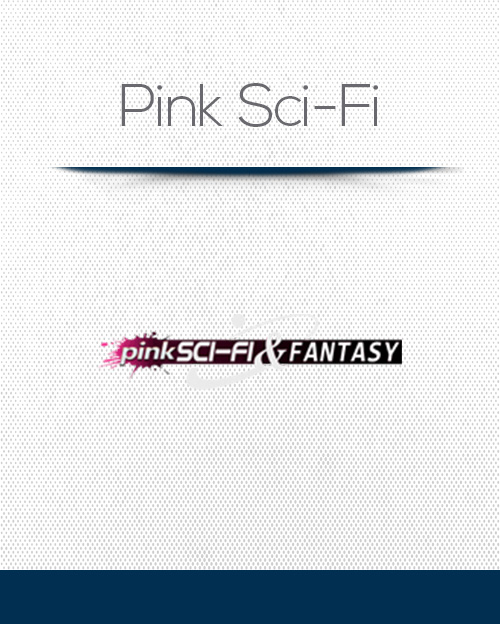 Pink Sci-FI