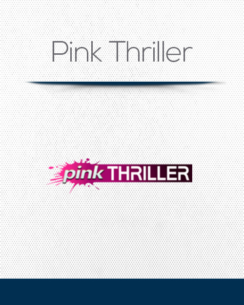Pink Thriller