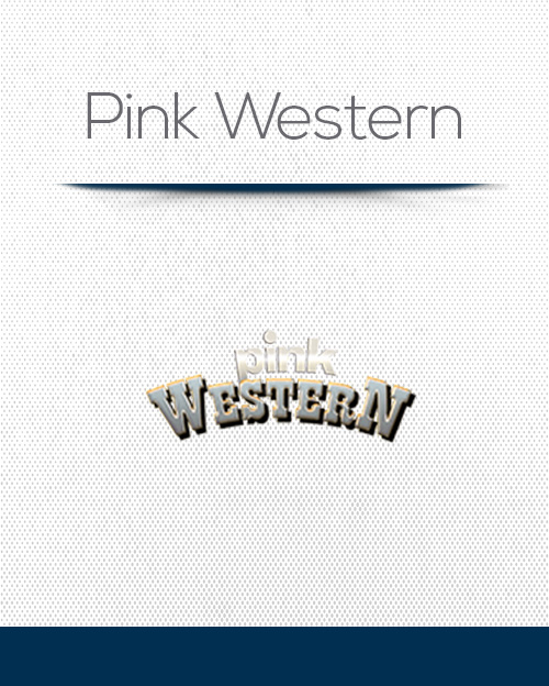 Pink Western