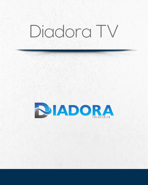 Diadora TV