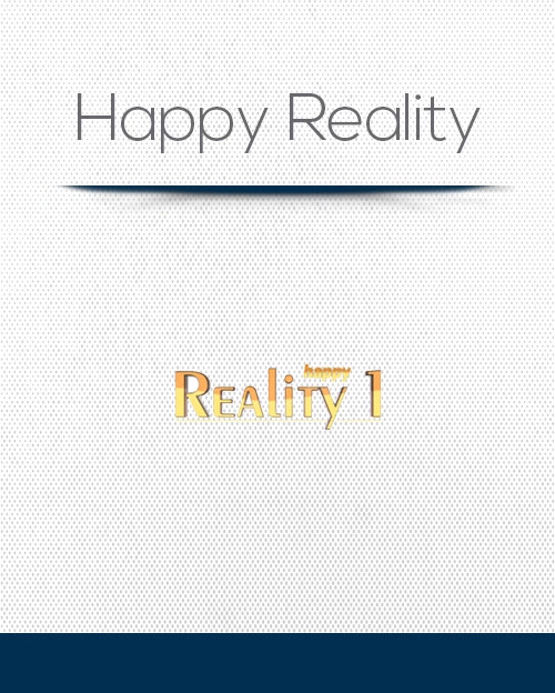 Happy Reality