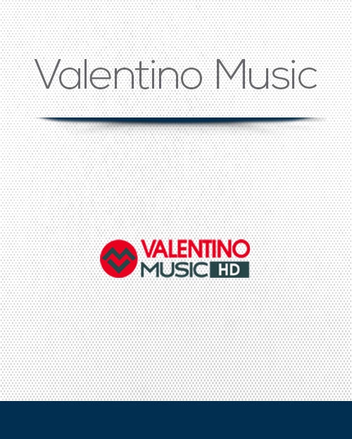Valentino Music